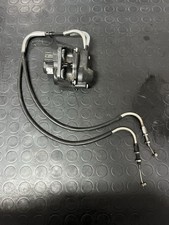 VALVOLA  ATTUATORE SCARICO MARMITTA ORIGINALE Yamaha FZ1 Fazer 1000 RN16 N513E