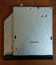 Lettore CD/DVD Rewritable