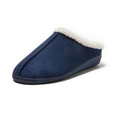 Pantofole da Uomo imbottite