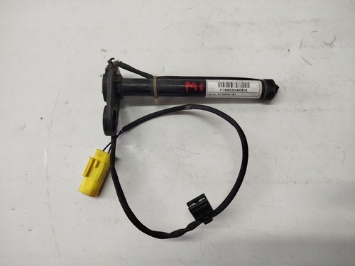 Attuatore cofano mercedes - attuatore,