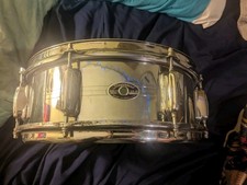 Slingerland Sound King