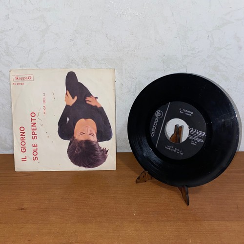 Dischi vinile usati - vinile, 45