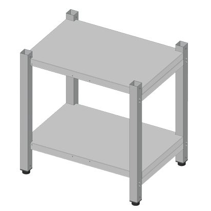 Unox xwarc 07ef - xwarc-07ef-h, supporto