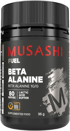 Beta alanine unflavoured - alanine,,