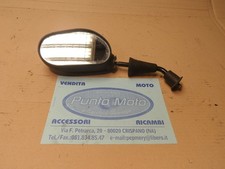 Specchio specchietto retrovisore sinistro Honda Silver Wing 600 2005-2009