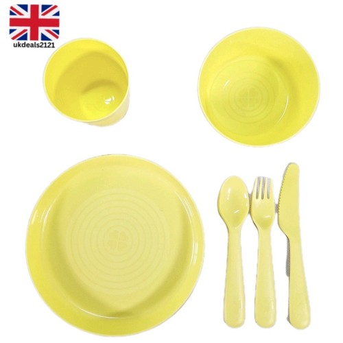 Set pranzo bambini ikea - bambini,