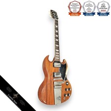 Custodia rigida Gibson Custom