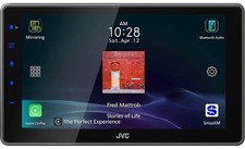 NUOVO JVC KW-Z900W 1-DIN