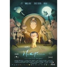 Nocturna La Nuit Magique DVD