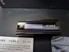 FiiO KA5 DAC/Amplificatore