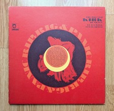 Roland Kirk Rip Rig & Panic