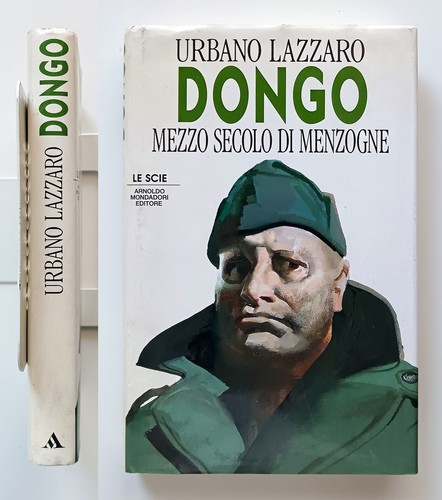Urbano lazzaro dongo mezzo - urbano,