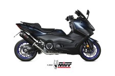 Mivv scarico completo - completo, yamaha
