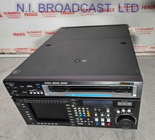 Sony srw5800 registratore