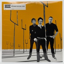 MUSE - LIVE AT BIZARRE