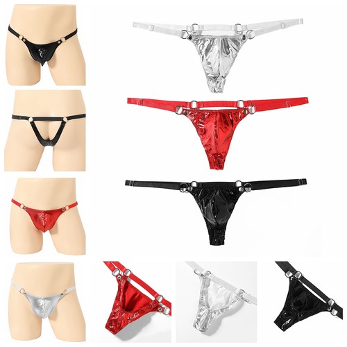 Costume intimo uomo - , perizoma