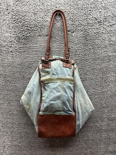 Borsa tracolla vintage y2k - a,