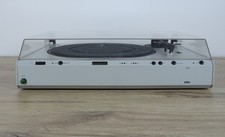 Giradischi Braun Atelier HiFi