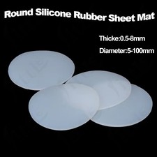Tappetino in gomma silicone