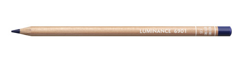 Matita luminance 6901 135 blu - matita,