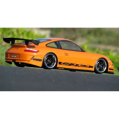 Corpo hpi h116923 porsche 911 - corpo,