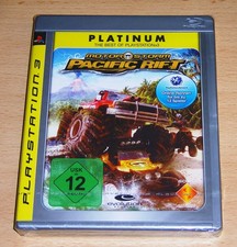 MotorStorm: Pacific Rift nuovo