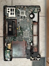 HP Notebook HDX16 HDX-16 Scheda Madre DAUT6GMB8A0 Con Scocche