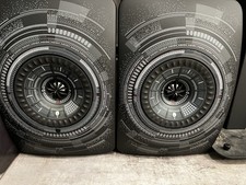 Kef LS50 Wireless Nocturne