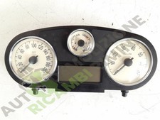 188A5000 QUADRO STRUMENTI   LANCIA YPSILON «I» (2004) 1.2 Platino, 16v. Berli...