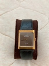 Omega De Ville Oro Vintage