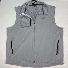 Gilet Zero Restriction Uomo
