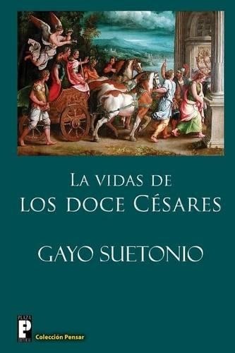 Gayo suetonio las - gayo, los