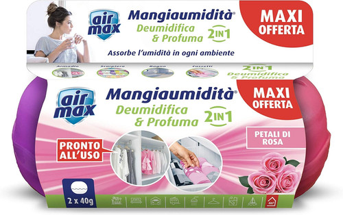 Air max mangia umidità - umidità, mini