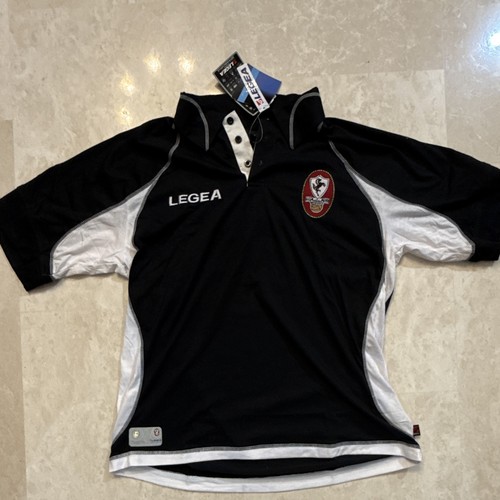Legea polo calcio arezzo - a.c.,
