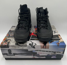 Nike Air Jordan 9 Retro Boot