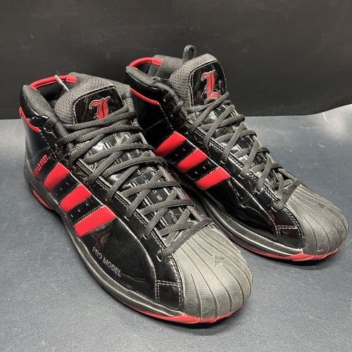 Adidas pro model nero - adidas,