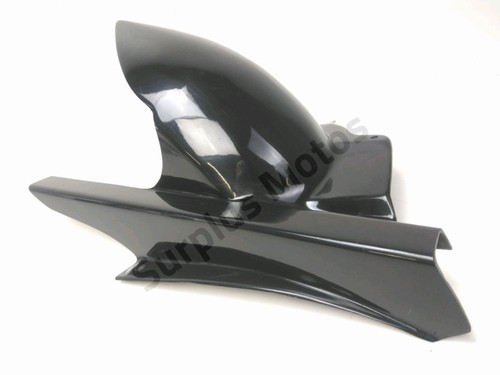 Garde boue arriere aprilia - garde,
