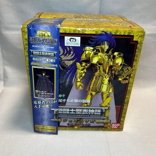 Saint seiya myth cloth - myth,