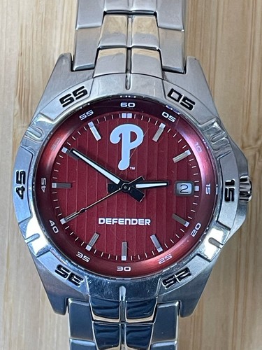 Orologio philadelphia phillies - orologio,
