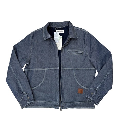 Giacca jeans uomo guess - jeans,