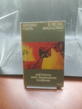 Il re del magazzino - Romanzo