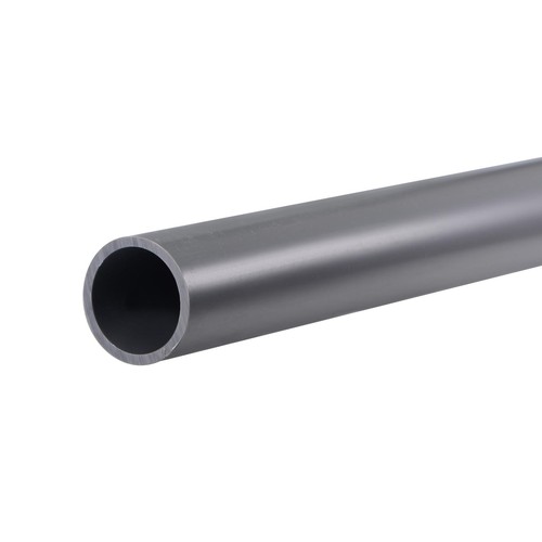 Pvc rigid round pipe - pvc,