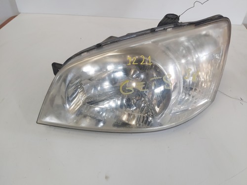 Faro anteriore sinistro per - faro,
