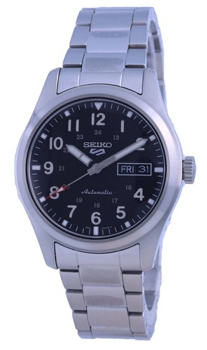 Seiko sports field - 5,