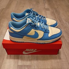 Dunk Low Retro University Blue