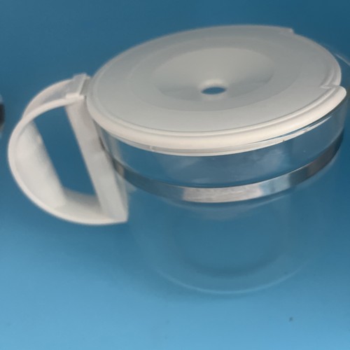 Caraffa ricambio vetro - caraffa,