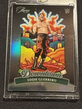 Eddie guerrero 2024 panini - eddie,