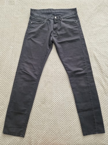 Jeans carhartt uomo gamba - jeans,