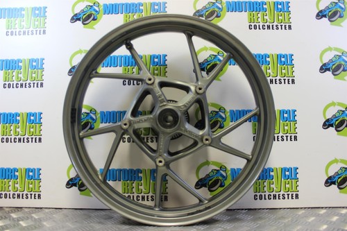 Ruota anteriore bmw 1200 - anteriore, r