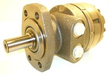 MOTORE IDRAULICO BIANCO 300CC